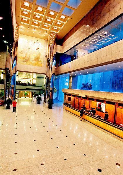 Grand New World Hotel