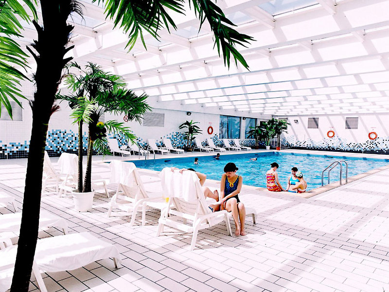 Grand New World Hotel