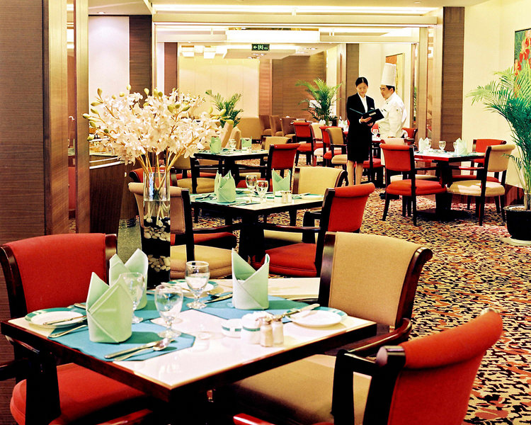 Grand New World Hotel