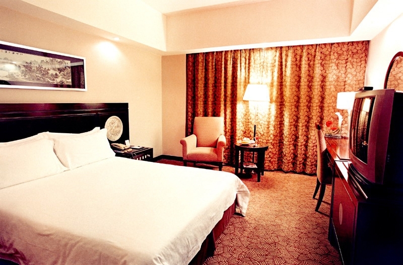 Grand New World Hotel