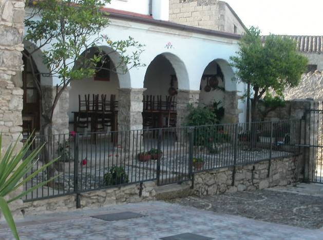 Locanda La Rosa