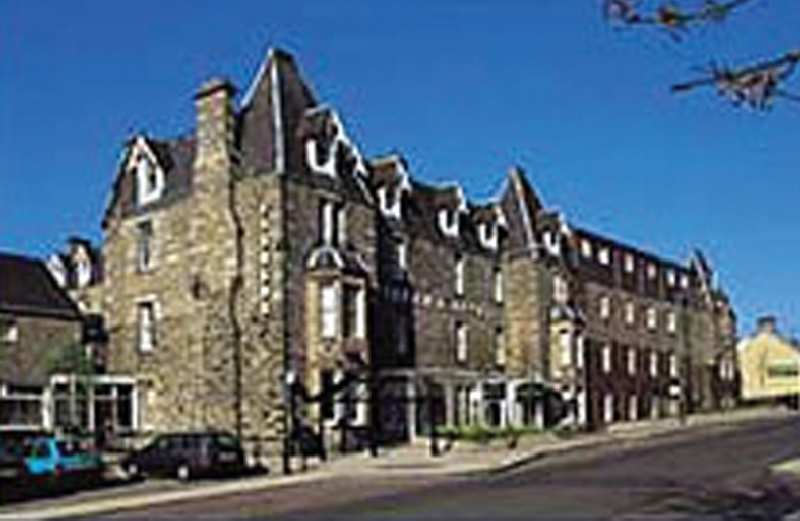 Fisher's Hotel