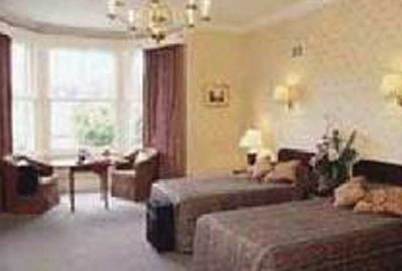 Fisher's Hotel