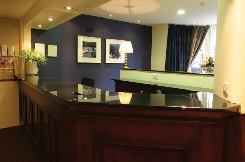 Fisher's Hotel
