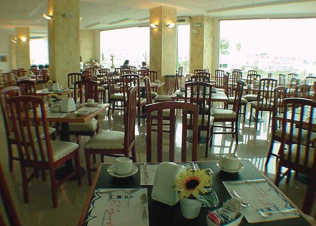 Hotel Enterprise Inn Poliforum