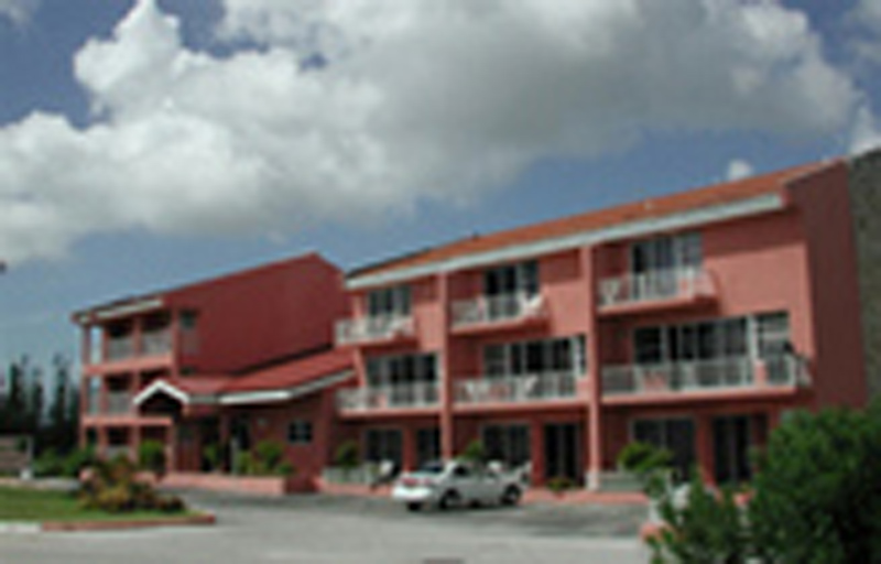 Dundee Bay Villas