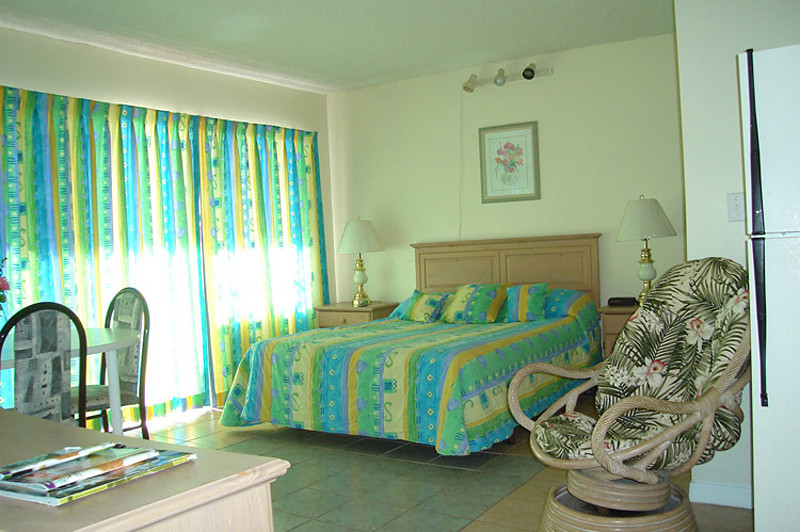 Dundee Bay Villas