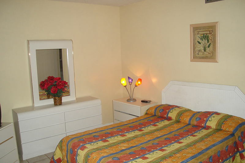 Dundee Bay Villas