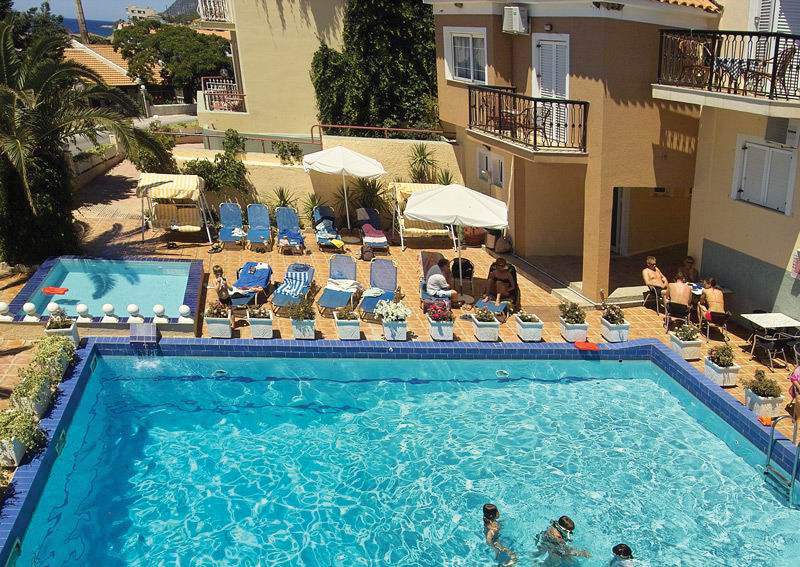 Aegean Sun