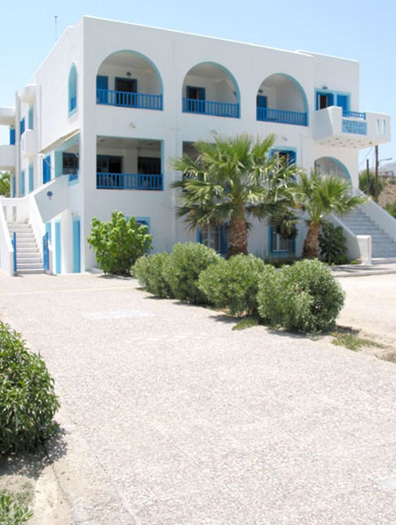 Afoti Beach