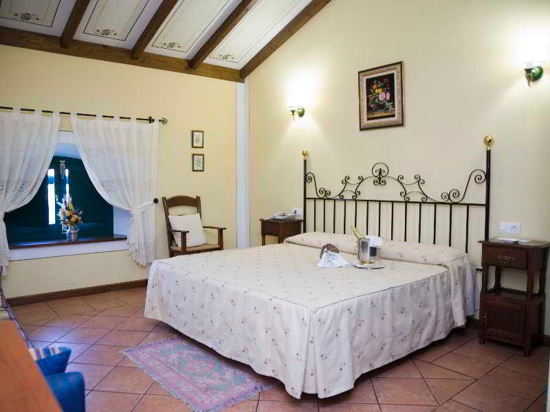 Domus Selecta Rural Soterraña