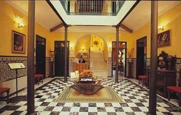 Domus Selecta Rural Soterraña
