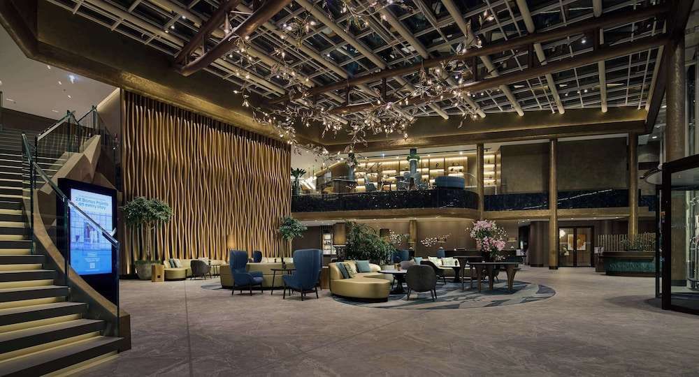 Hilton Sofia