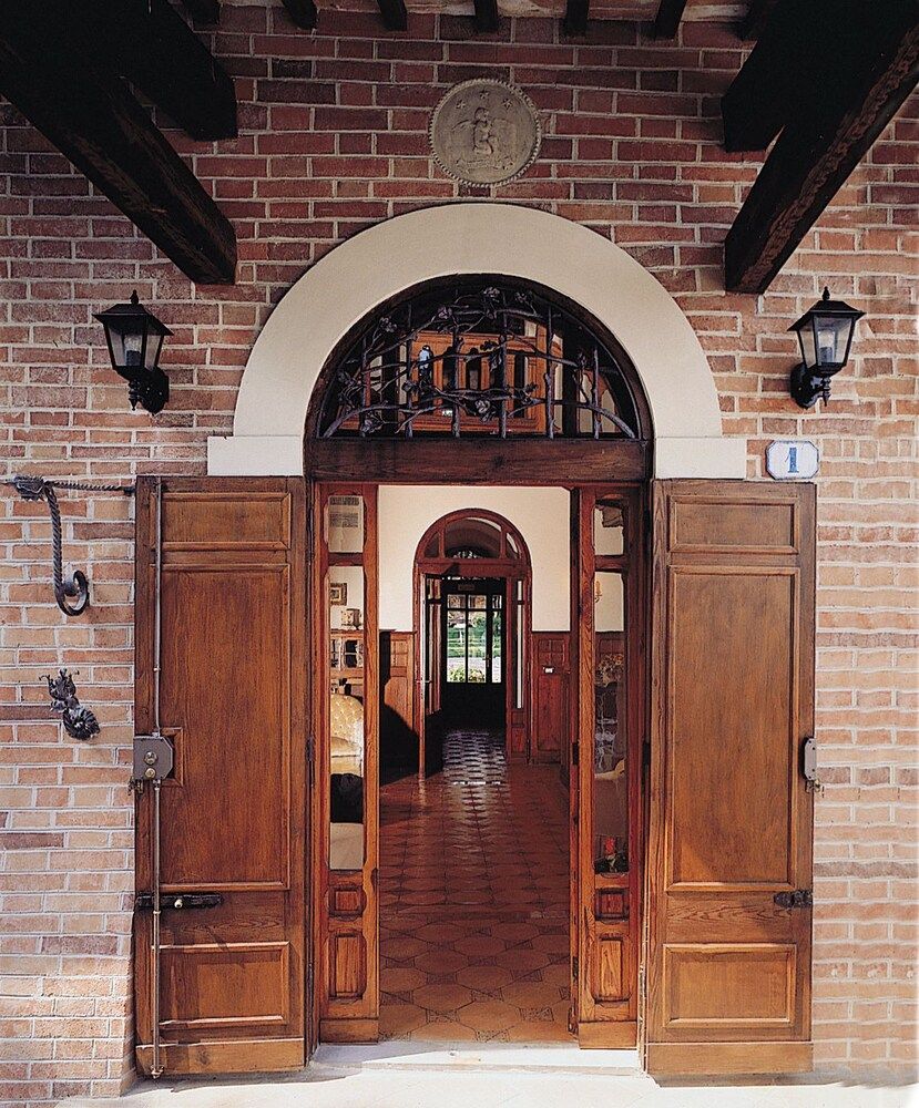 Villa Pambuffetti
