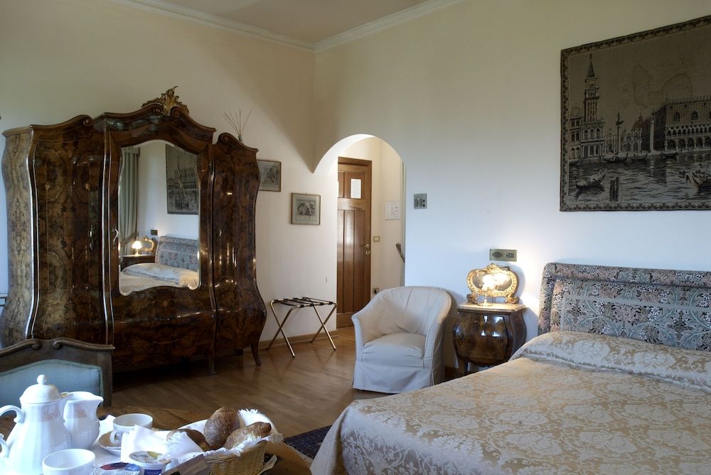 Villa Pambuffetti