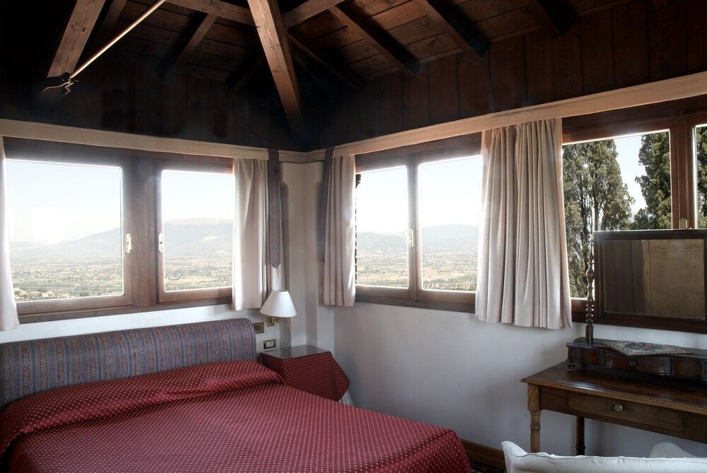 Villa Pambuffetti