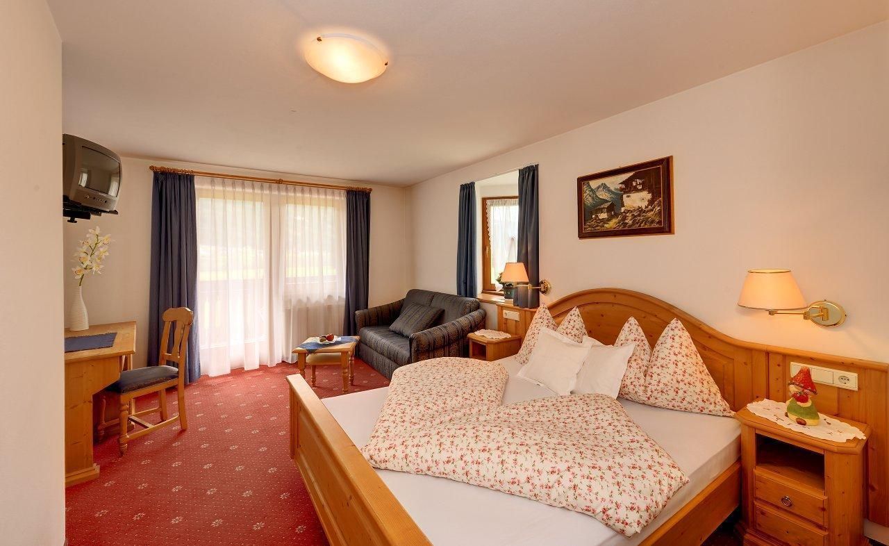 Hotel Tyrol