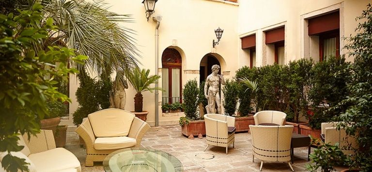 Palazzo Paruta