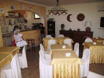 Emerald Coast Hotel