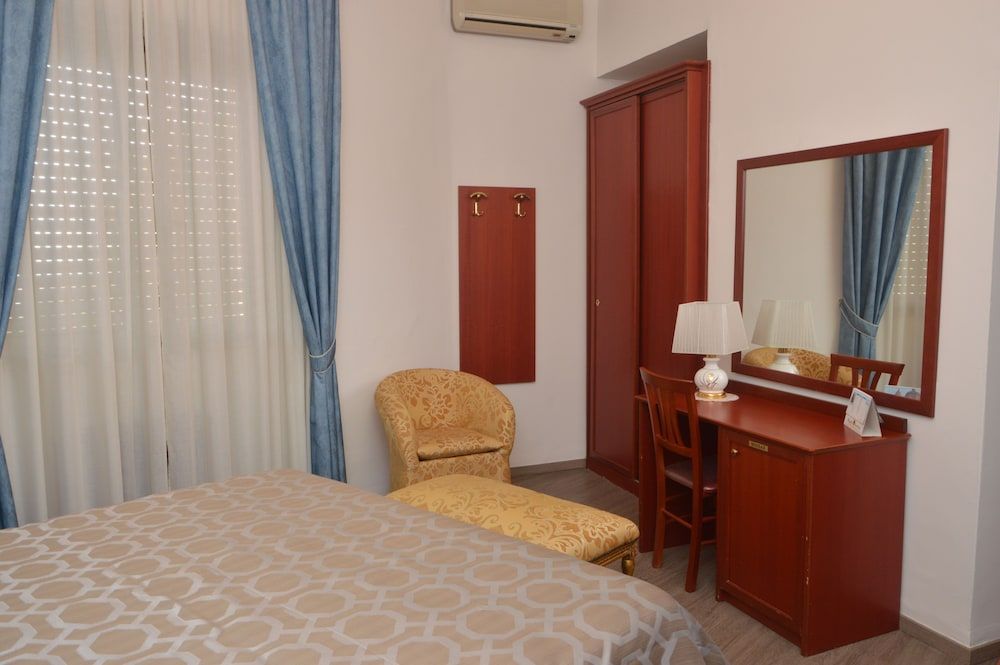 Hotel Svevia