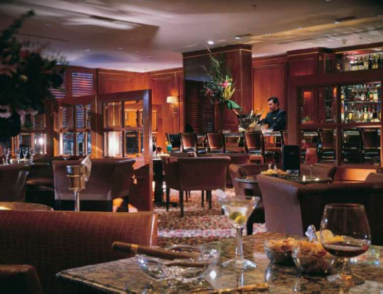 The Park Tower Knightsbridge, a Luxury Collection Hotel, London