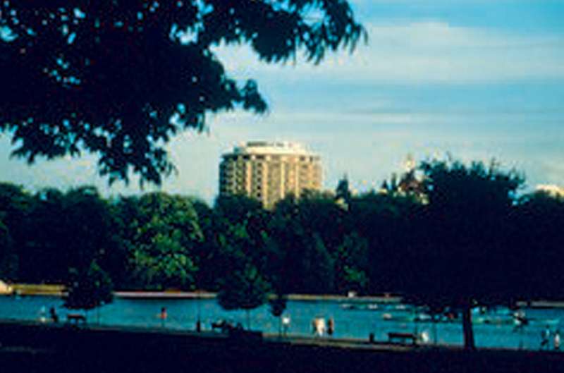 The Park Tower Knightsbridge, a Luxury Collection Hotel, London