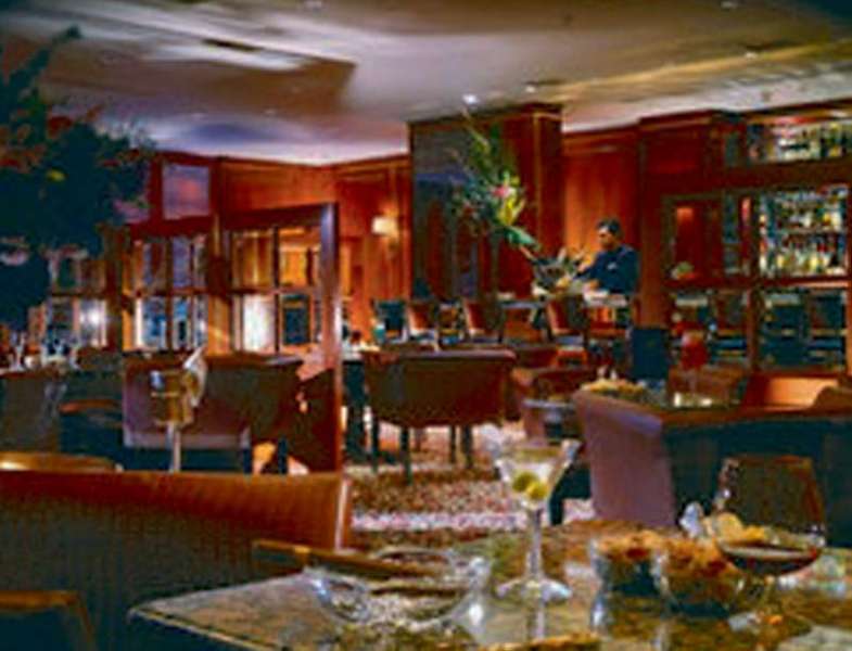 The Park Tower Knightsbridge, a Luxury Collection Hotel, London