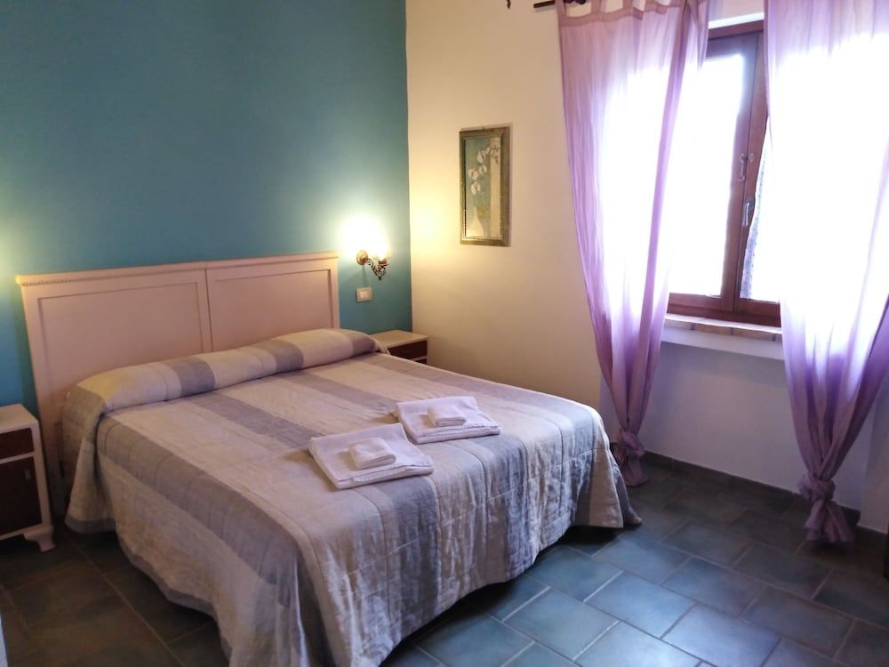Agriturismo La Svolta