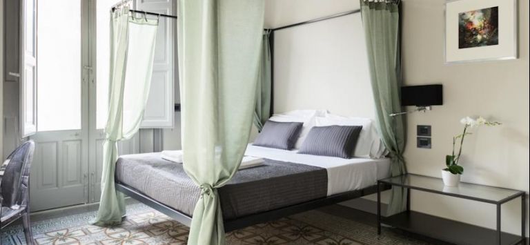 Le Royal Luxury B&B