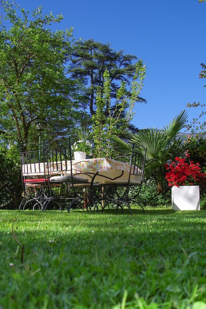 Residence Diana