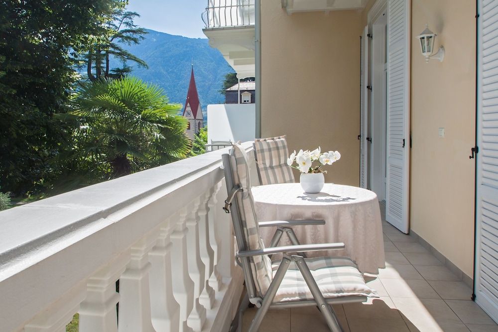 Residence Diana