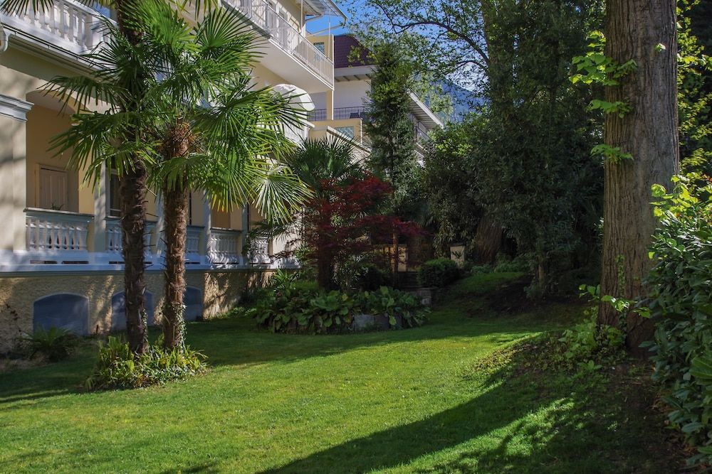 Residence Diana
