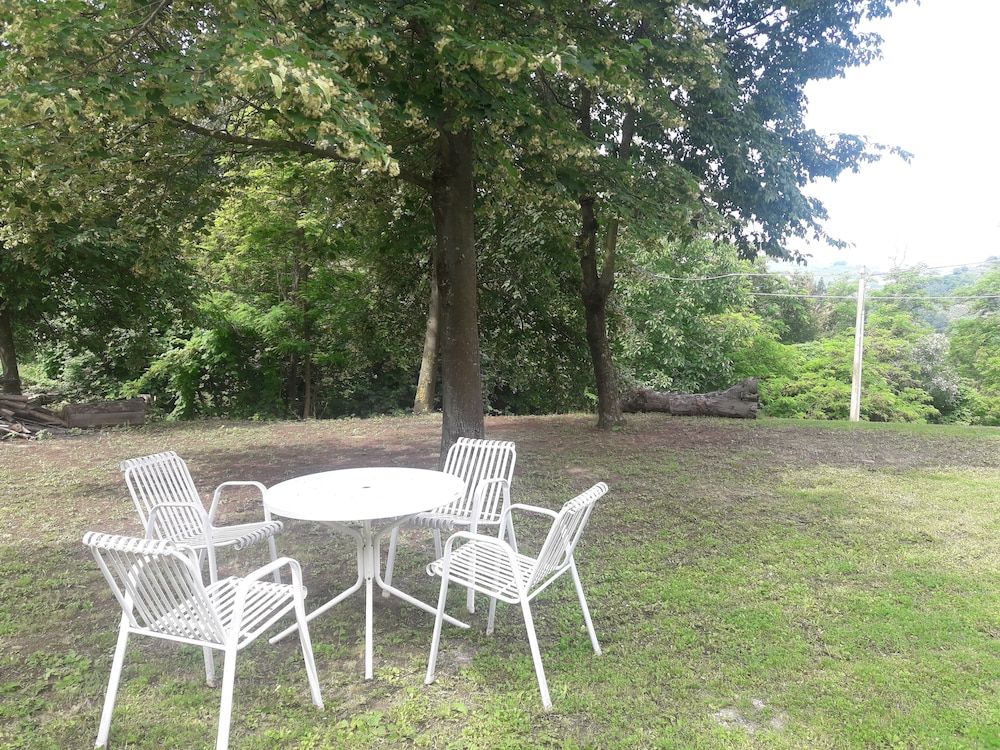 B&B Il Mestiere Di Vivere
