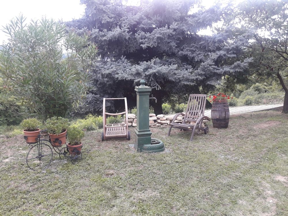B&B Il Mestiere Di Vivere