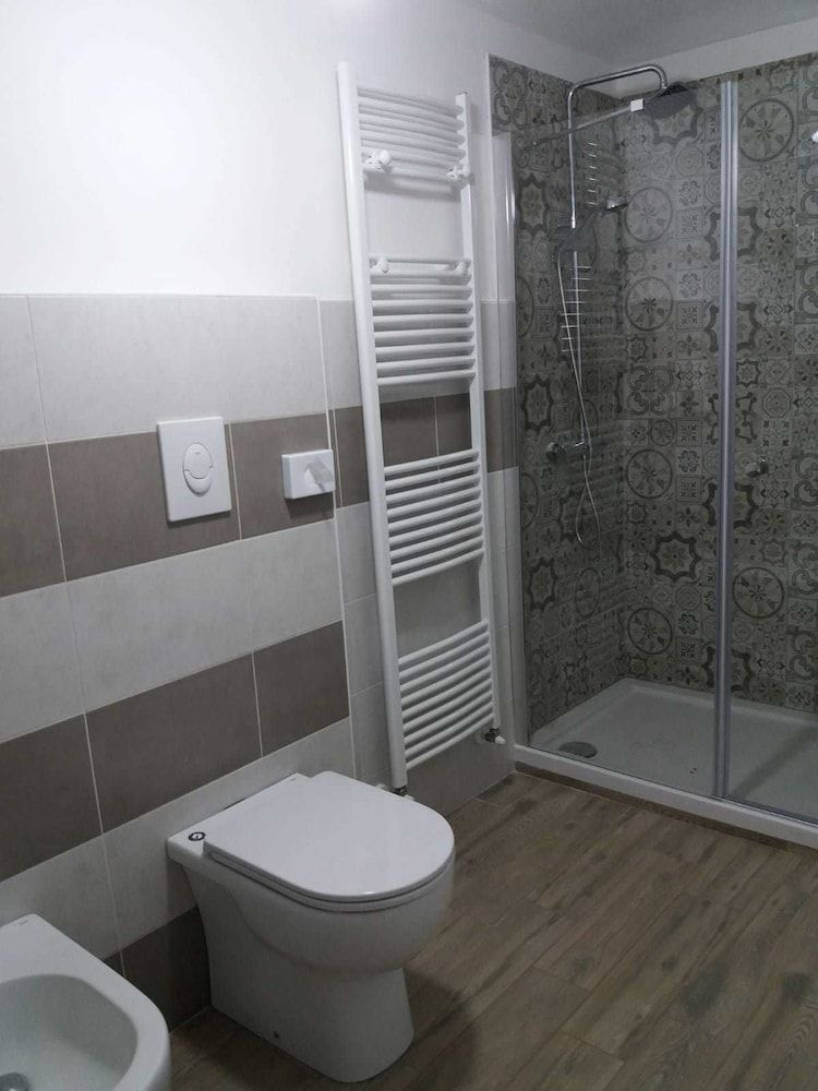 B&B Il Mestiere Di Vivere
