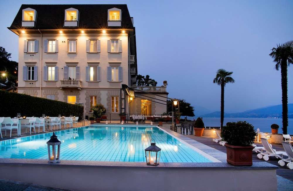 Hotel Ghiffa