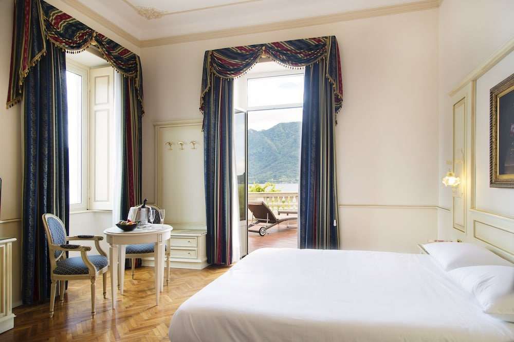 Hotel Ghiffa
