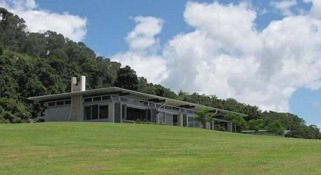 Mount French Lodge