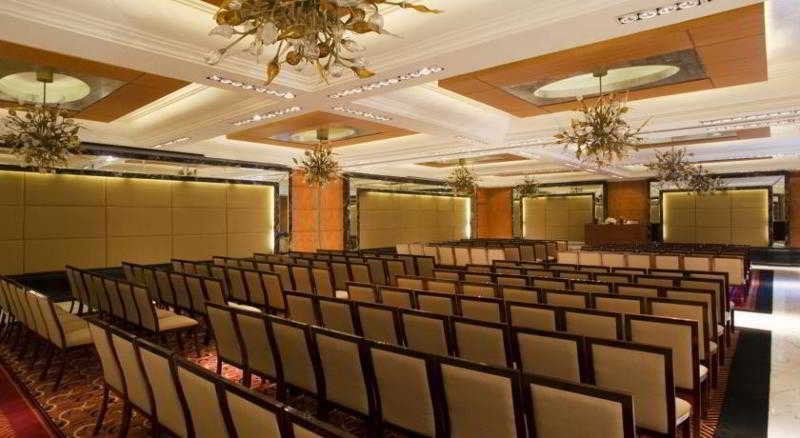 Taj Club House, Chennai