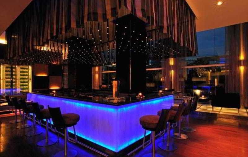 Taj Club House, Chennai