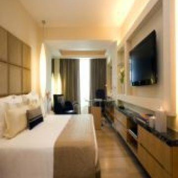 Taj Club House, Chennai