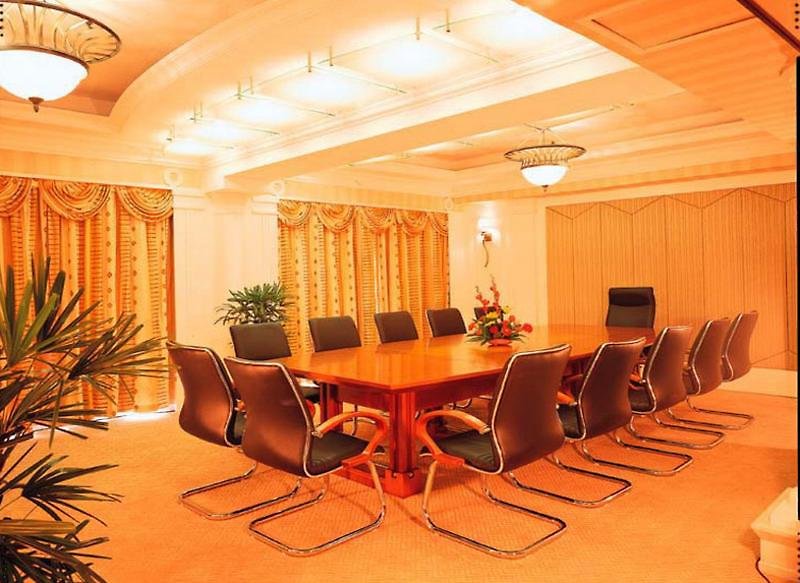 Guilin Plaza Hotel
