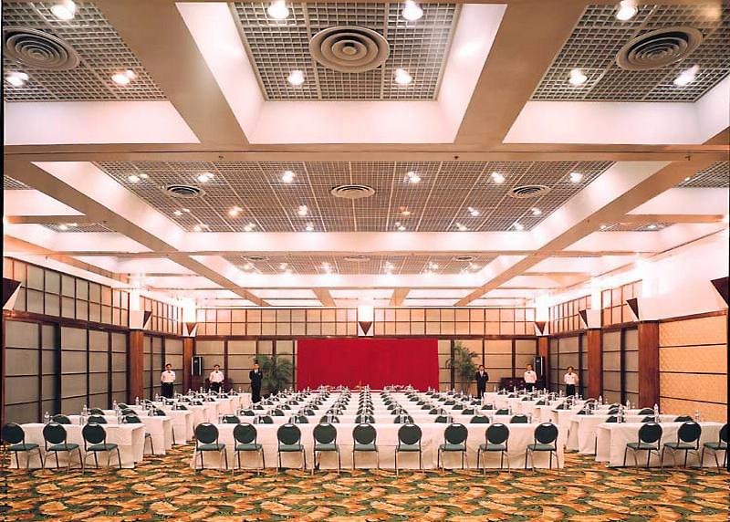 Guilin Plaza Hotel