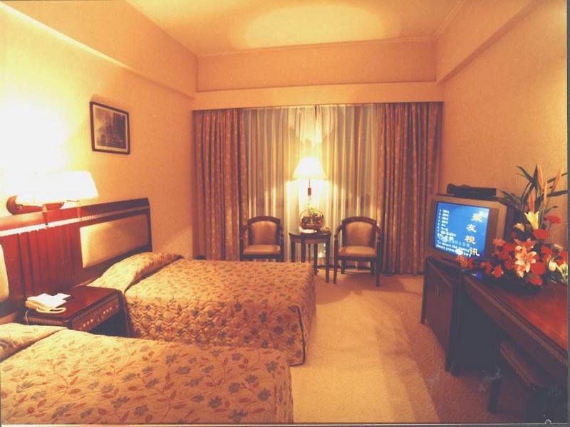 Guilin Plaza Hotel