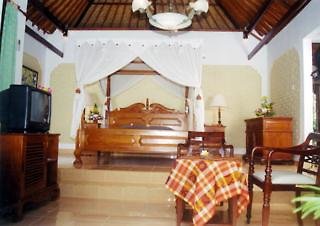 The Shalimar Boutique Hotel