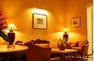 The Shalimar Boutique Hotel