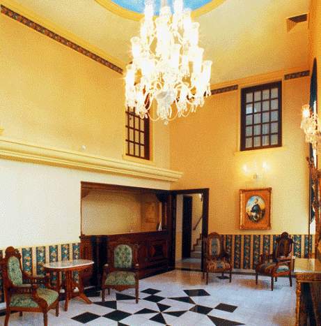 Hotel Francis Drake