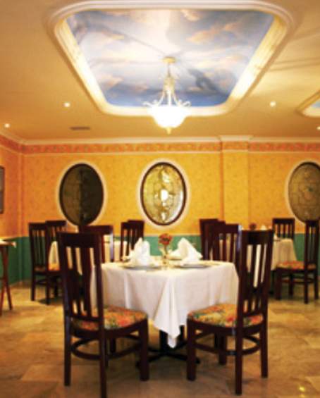 Hotel Francis Drake