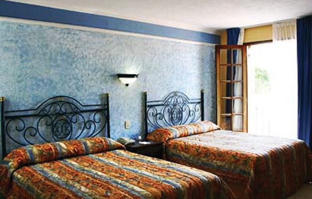 Hotel Francis Drake