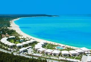 Bahama Beach Club Resort